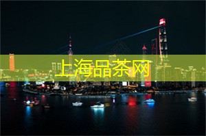 夜上海，带你体验繁华背后的文艺气息