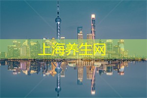 爱上海：如果你是一个在上海居住或游玩的人